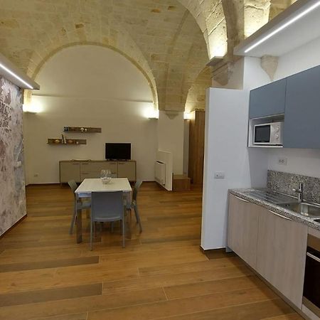 Apartament Dimora Andre - Monopoli Centro Zewnętrze zdjęcie