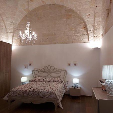Apartament Dimora Andre - Monopoli Centro Zewnętrze zdjęcie