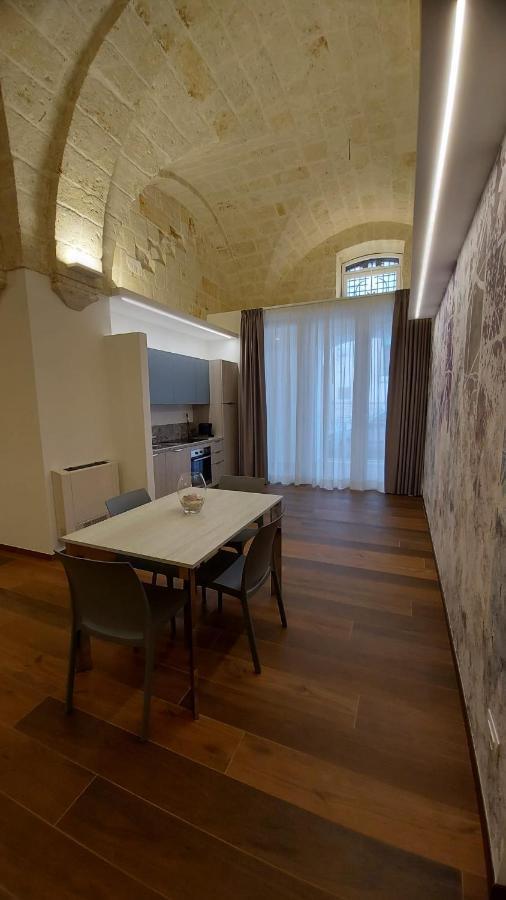 Apartament Dimora Andre - Monopoli Centro Zewnętrze zdjęcie