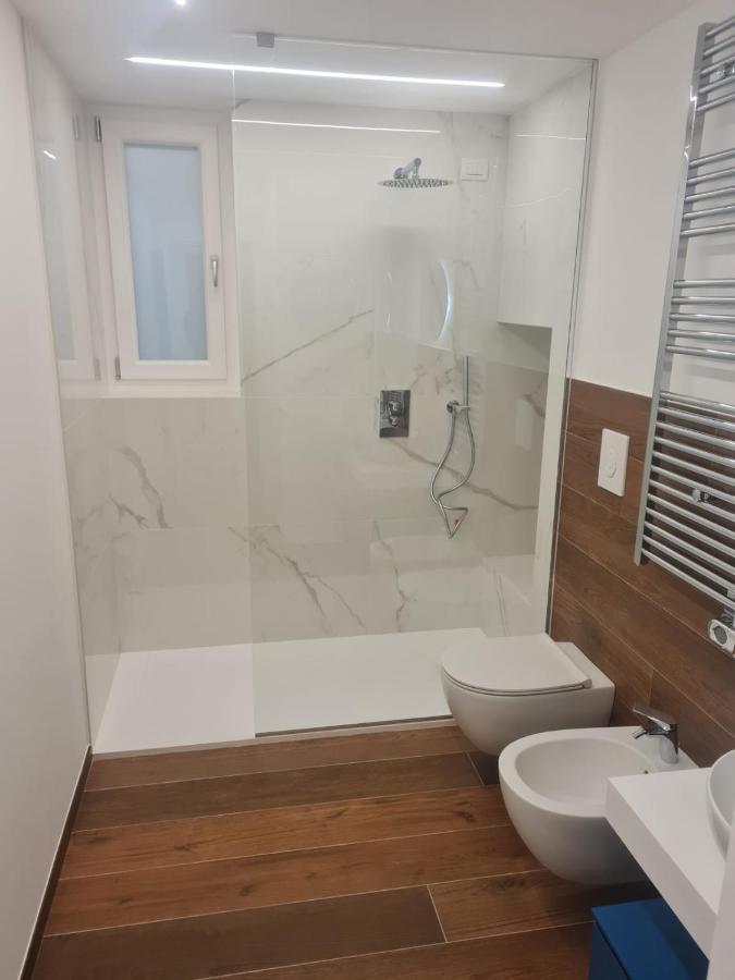Apartament Dimora Andre - Monopoli Centro Zewnętrze zdjęcie
