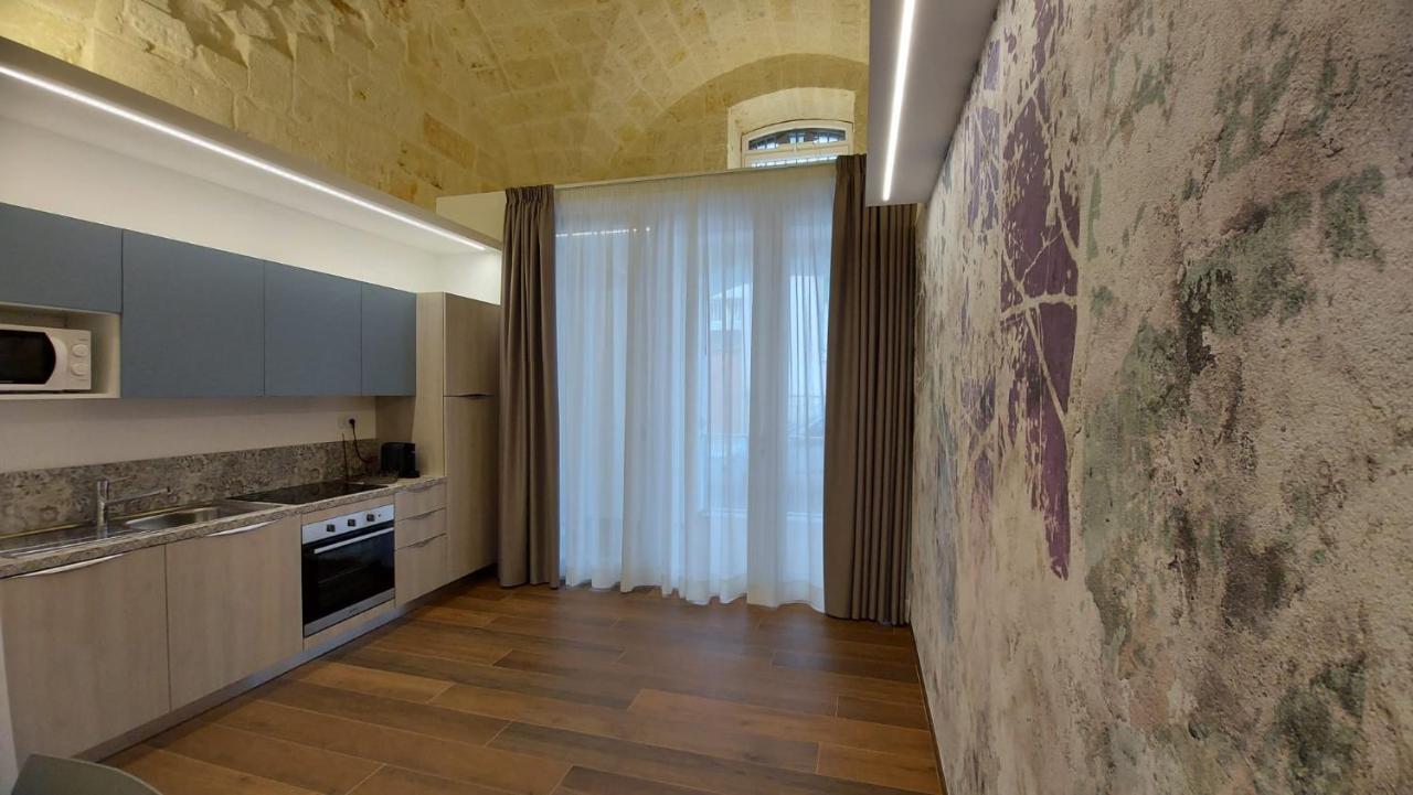 Apartament Dimora Andre - Monopoli Centro Zewnętrze zdjęcie
