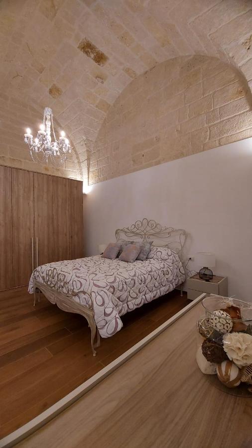 Apartament Dimora Andre - Monopoli Centro Zewnętrze zdjęcie