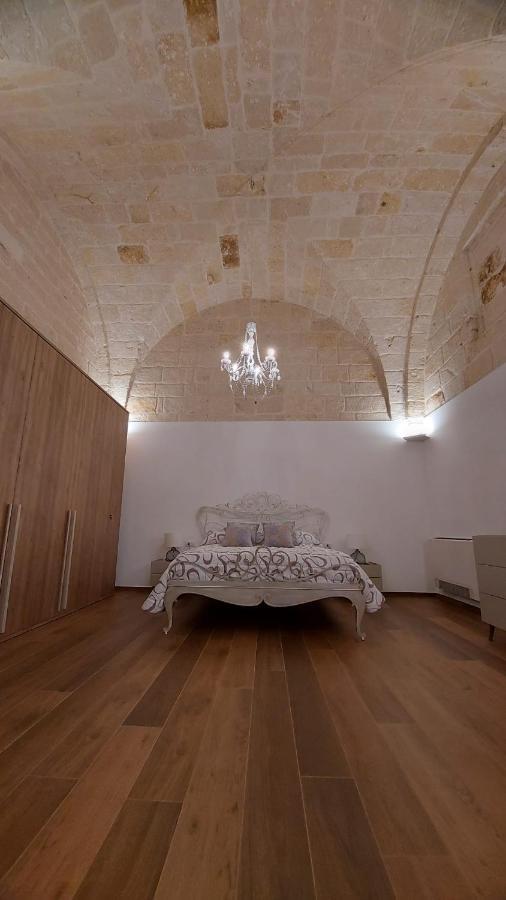 Apartament Dimora Andre - Monopoli Centro Zewnętrze zdjęcie