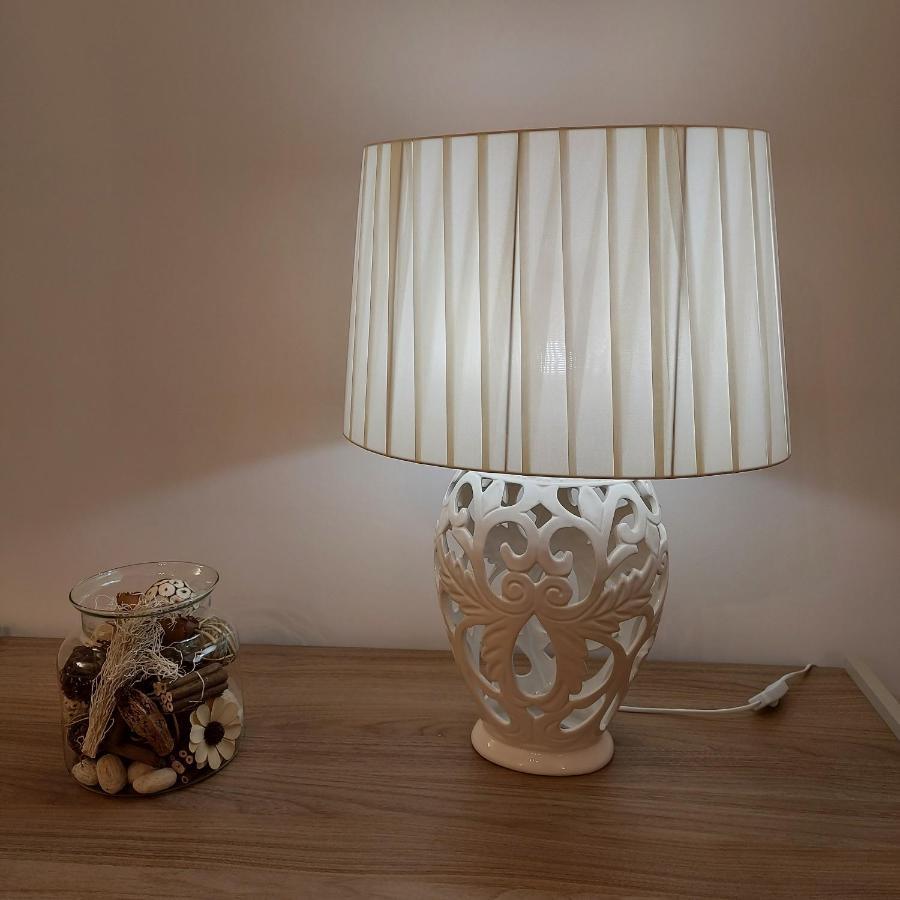 Apartament Dimora Andre - Monopoli Centro Zewnętrze zdjęcie
